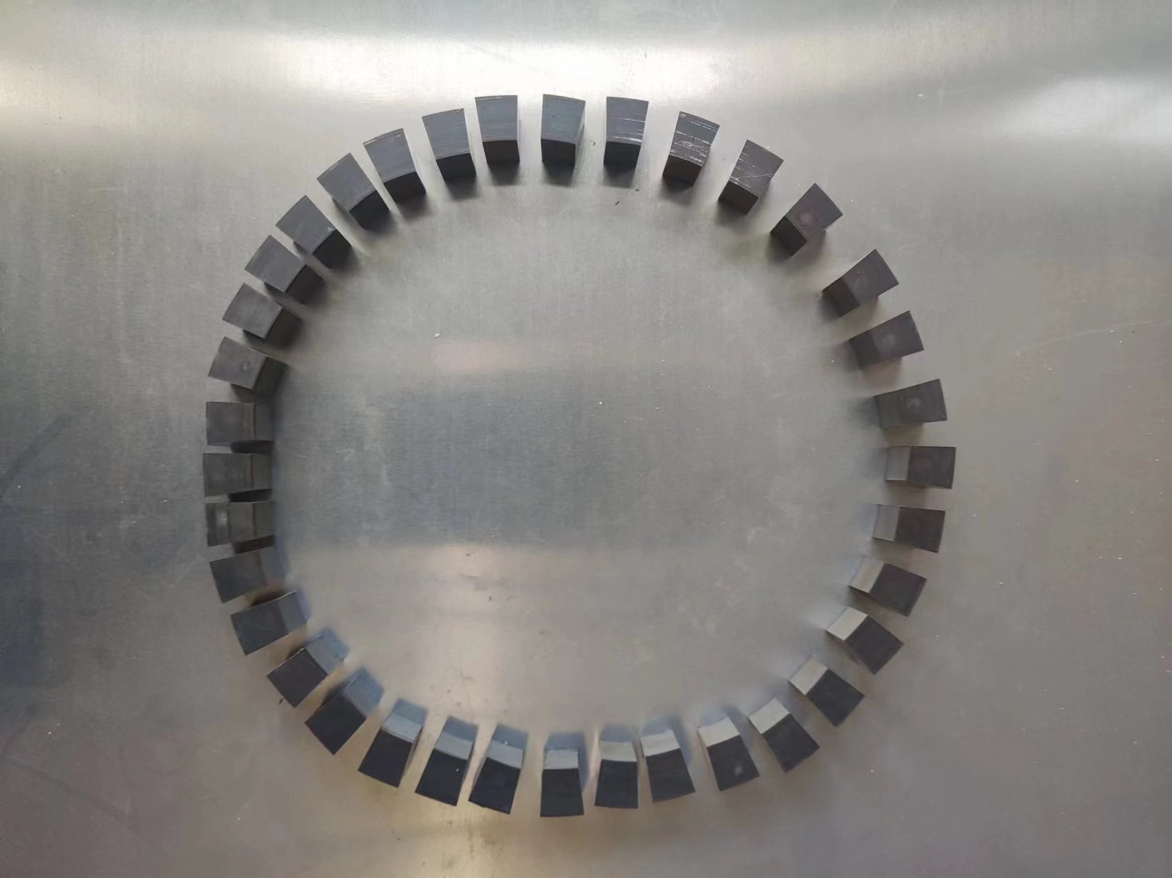 AF060 Dual-Core Magnetic Core Cutting Machine