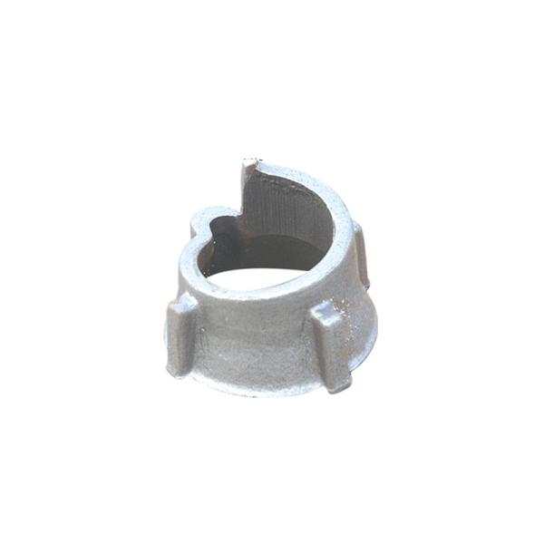 Forged steel Cuplock Scaffolding System , cuplock scaffolding parts / components