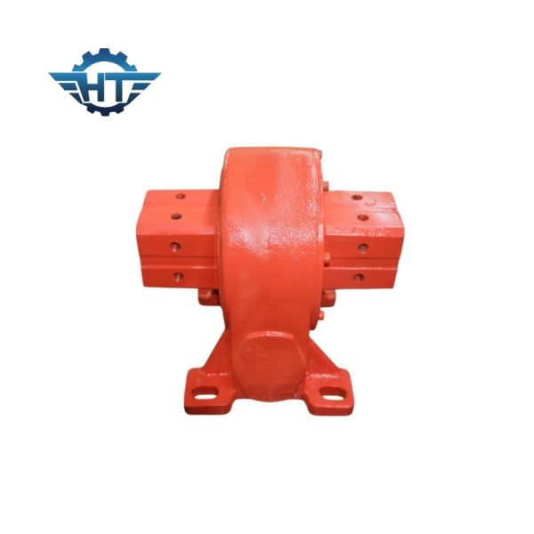VE7 Slew Drive For Solar Tracker