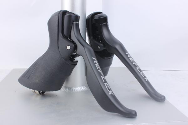 Effortless Gear Shifting Lightweight and Durable Bicycle Brake for Road Bikes