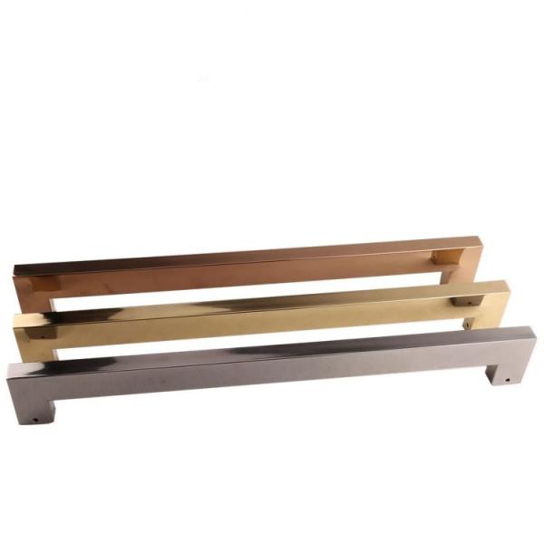 Door Hardware Plasma Cathodic Arc Deposition Equipment