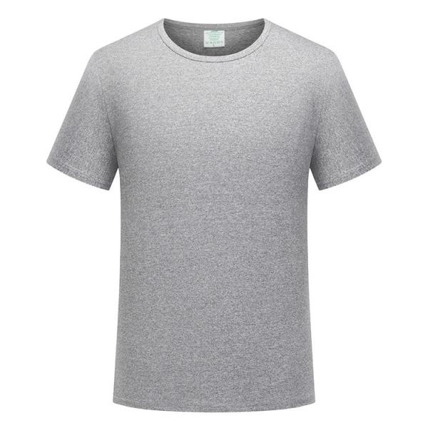 Children Short Sleeve Kids T Shirt O Neck Custom Logo Printing 100% Cotton