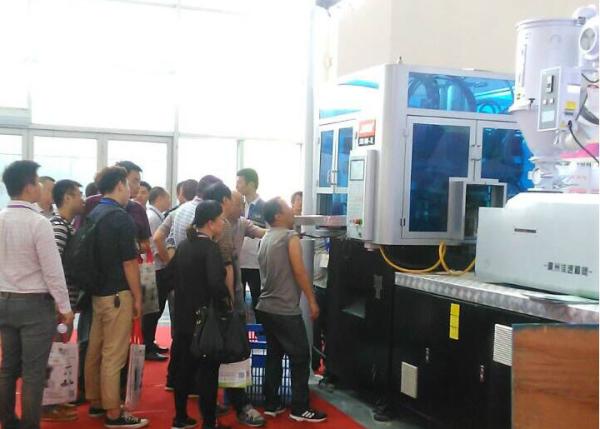 PETG Plastic Bottle Manufacturing PET Bottle Blow Molding Machine 5ML 10ML