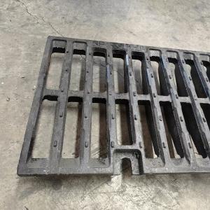 Low-Profile steel deck grating Discrete and Functional Solution