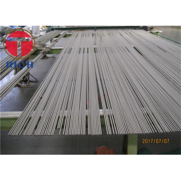 Food Grade Tubing ASTM A270 Sanitary Stainless Steel Welded Tubes