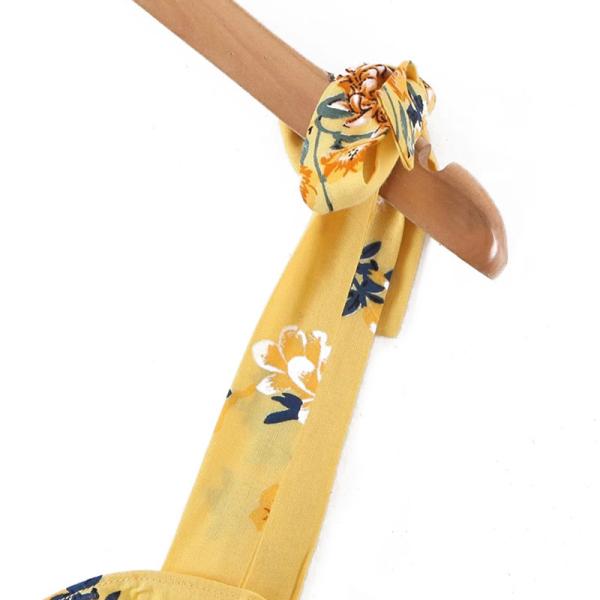 Логотип OEM верхних частей танка французских ретро шикарных женщин безрукавный