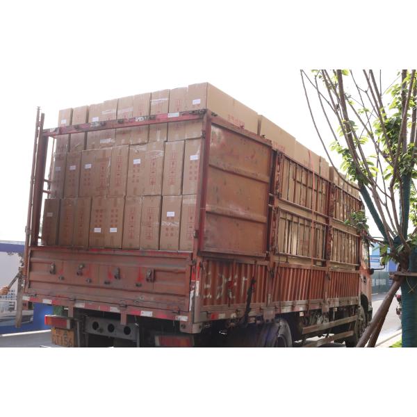 Industrial AC Filters Fiberglass Pocket Filter 2KG For Pharmaceutical