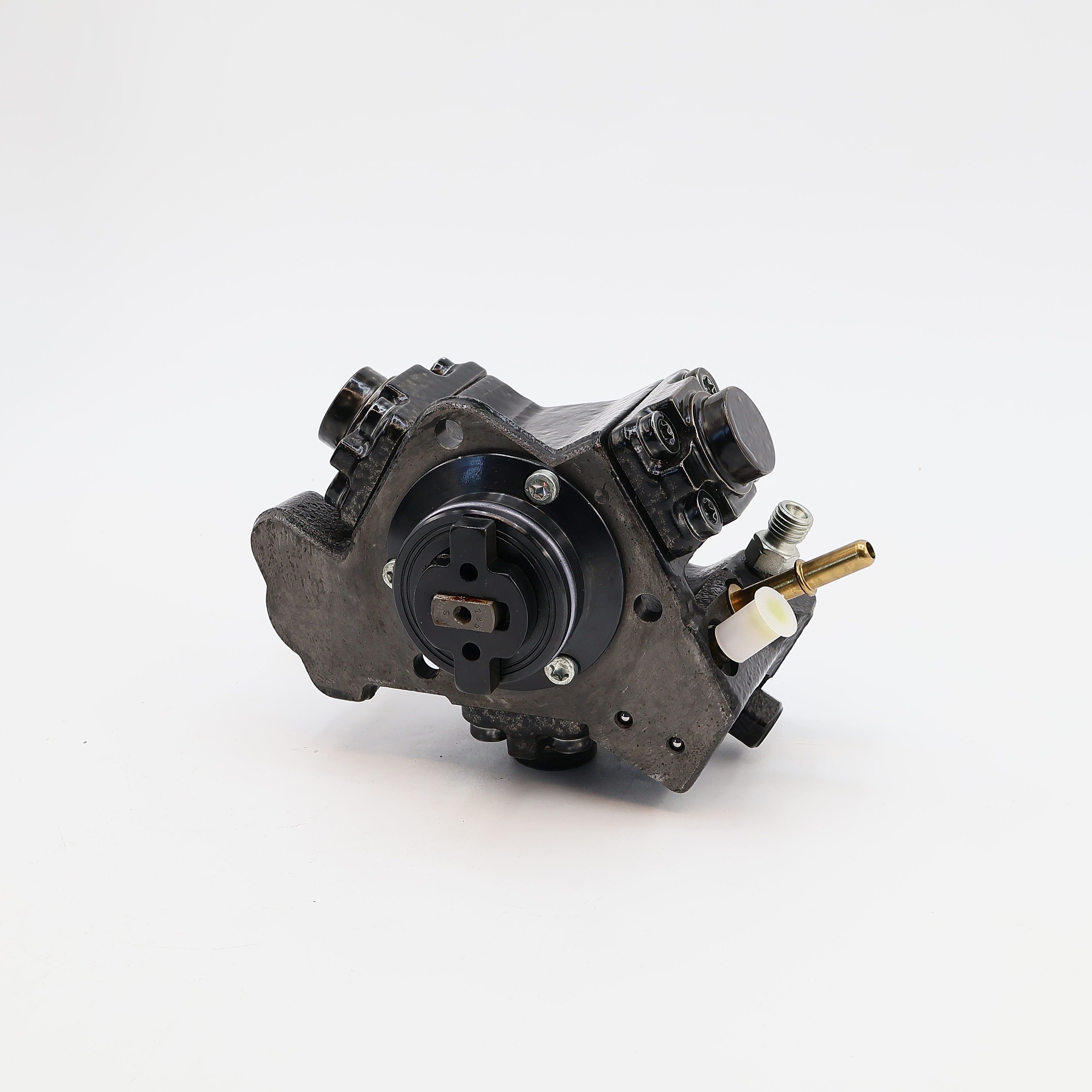 Bo-sch CP1H3 Common Rail Fuel Pump 0445010476 High Pressure Diesel Injection Pump For Light Commercial & SUV Diesel Engine