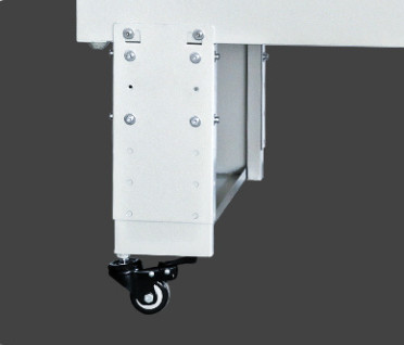 220v Automatic Heat Shrink Wrapping Machine 6KW Shrink Tunnel Packaging Machine