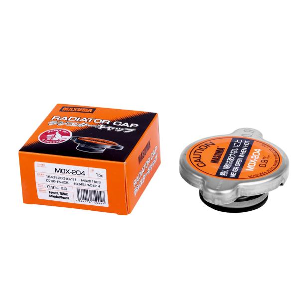 16401-36010 Couvercle du radiateur à pression pour Mitsubishi Jeep 2004-2015 Tous les modèles de voitures