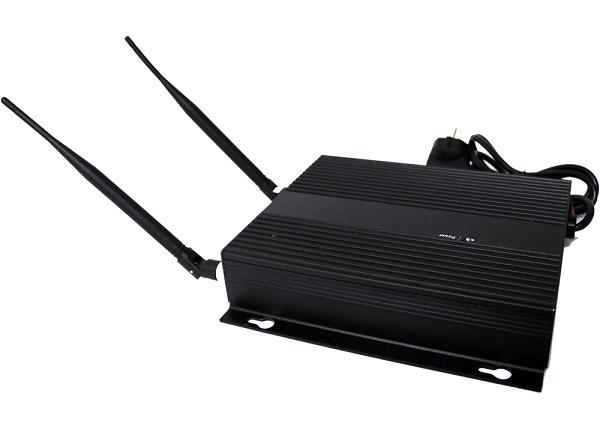 wifi / blue tooth Cell Phone Signal Jammer With wireless video