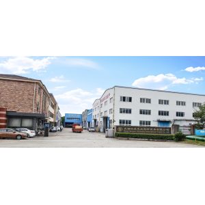 Wuxi Hengxin Zhicheng International Trade Co., LTD