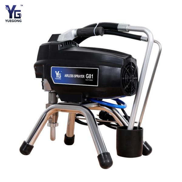 Electric Airless Paint Sprayer