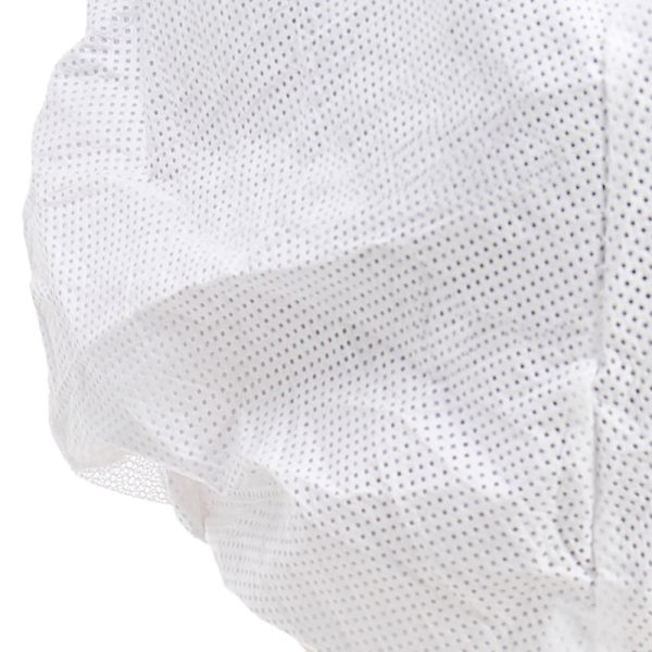 Hubei Haixin Disposable Japanese Ultra Cap Hot Selling Food Industry Head Cover