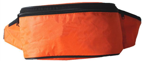 Outdoor Slim Close Fitting Travel Sport Running Waist Bag Pocket purse Pouch Sports bag