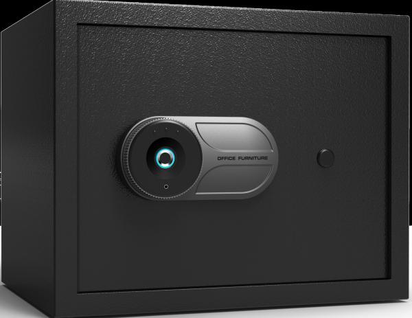 Anti-theft Small Steel Safe Box For Office Hotel Use