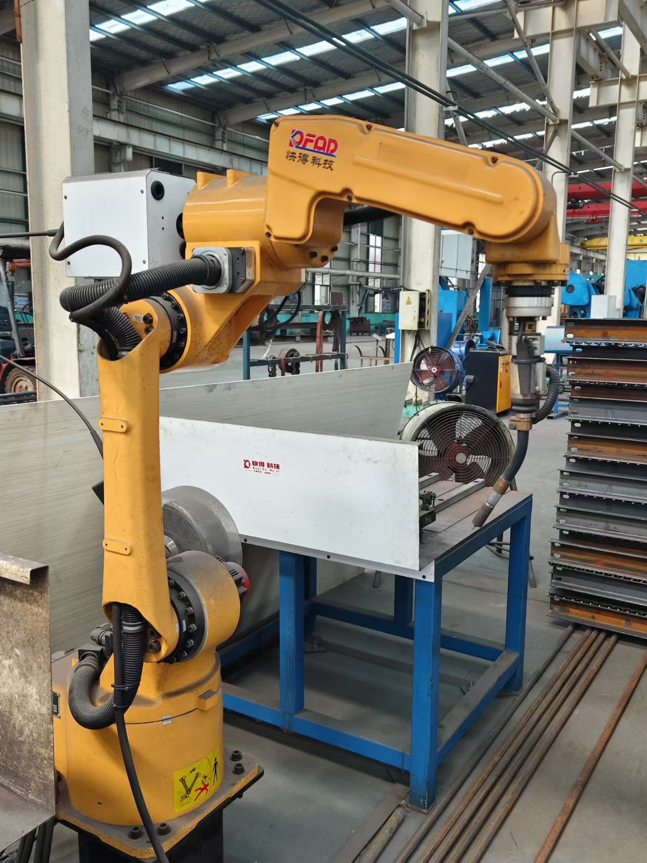 Xuzhou Kejulixin Machinery Equipment Manufacturing Co., Ltd.