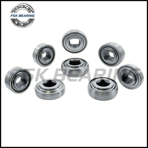 GW210PPB9 Round Hole Agriculture Bearings Processing Sealed Agricultural Machinery Bearings