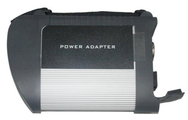 Wireless Multiplexer MB SD Connect Compact 4 Fit All Computers Version 2020 /3