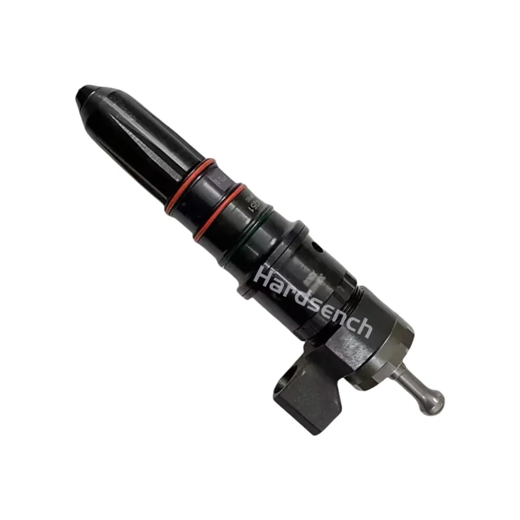 Common Rail Fuel Injector 3076703 4903084 for Kta19 Kta38 Kta50 Qsm11 Diesel Engine