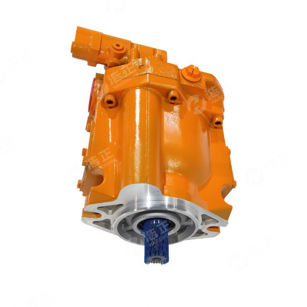 Piston Pump 6E-5965 6E5965 Compatible With Automotive Motorcycle Parts D4H III D4H XL D5M For Part Number 6E-5965 6E5965