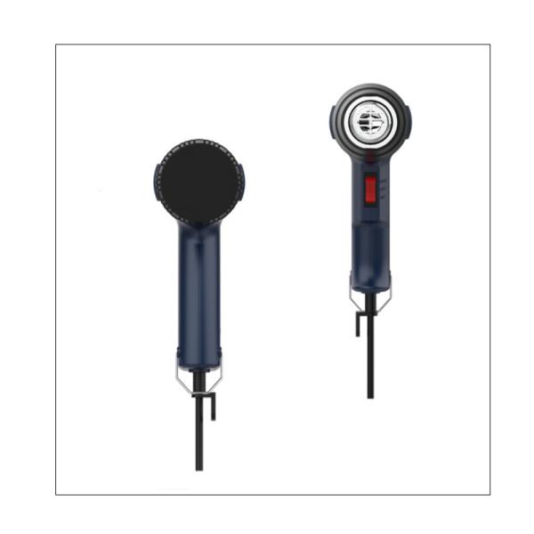 Industrial Grade 2000W Hot Air Gun Heat Tool for Soft Ceramic 220v 110v 230V Original