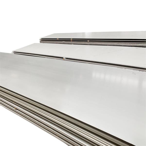 Astm A36 Hot Rolled Stainless Steel Plate 3mm Thick For Industrial