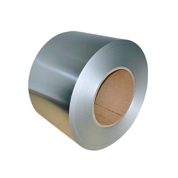 410 410s Stainless Steel Coil ASTM A240 TP410 Cold Rolled