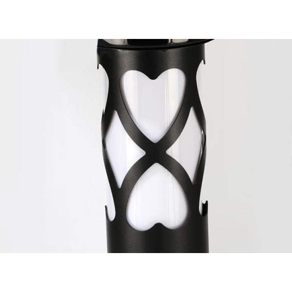 Mosquito power grid outdoor park residential villa LED lighting mosquito-killing lamp lawn mosquito-killing lamp