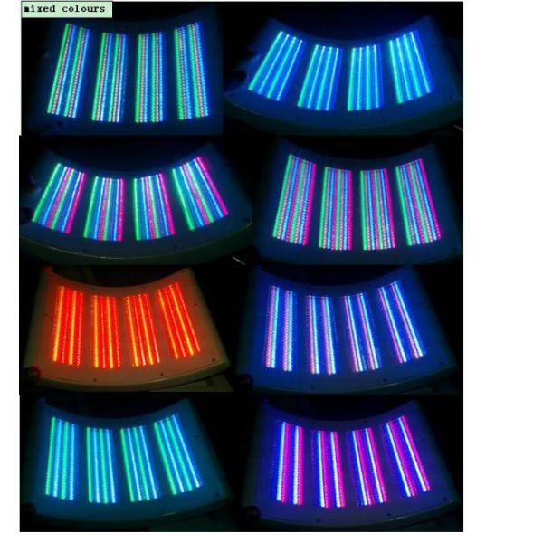 Portable LED PDT Skin Rejuvenation , Acne Treatment Led Light Therapy Professional Equipment