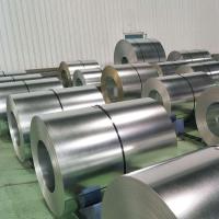Hr laminado galvanizado gp bobina 14 24 calibre preto sg550 s350 gd rolo aço z275