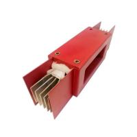 O sistema de transmissão de energia elétrica é um sistema de transmissão de energia elétrica que funciona como um canal de transmissão de energia elétrica.