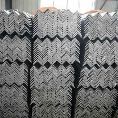 304 perfil decorativo igual de aço inoxidável entalhado do ângulo 0.5mm Ss