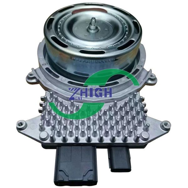 12V Brushless HONDA Radiator Fan Motor 19030-5AA-A01 For Honda Civic Acura CRV Odyssey Accord