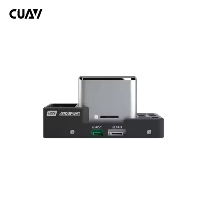 Cuav X7+ Flight Controller Open Source Px4 Pixhawk Rc Racing Drone Fixed Wing Quadcopter Plastic Metal Zld