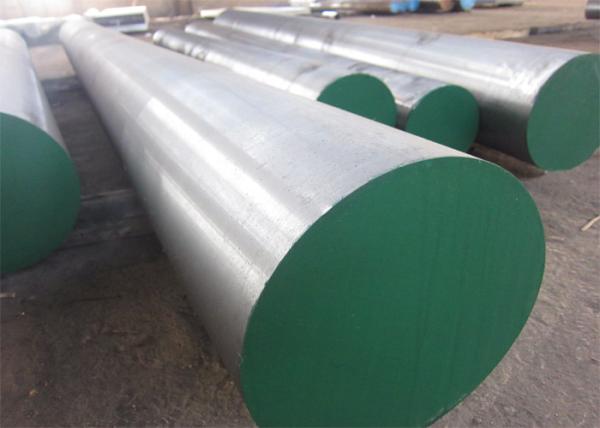 hot worked P20 1.2330 alloy mold steel round bar  for small orders