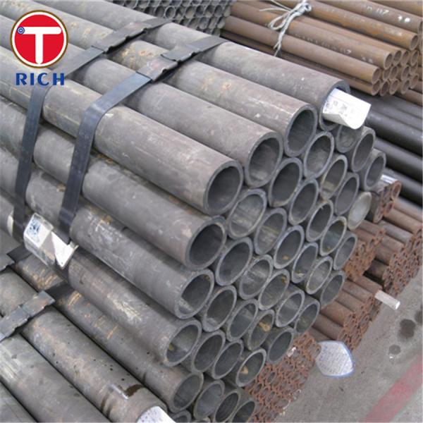 Труба стали углерода ГОСТ (ГОСУДАРСТВЕННЫЙ СТАНДАРТ) 3262 горячекатаная безшовная структурная для водоснабжения