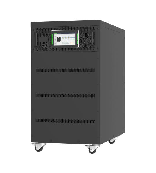3phase 10 kva/80 HF em linha UPS do kva 208Vac UPS Powerwell América