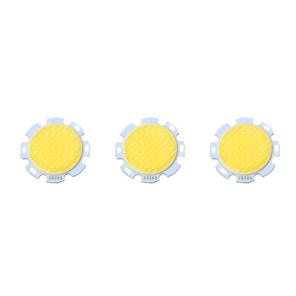 удар 2820series 30w приведенный 120-140lm/w откалывает обломок удара зеркала приведенный субстратом