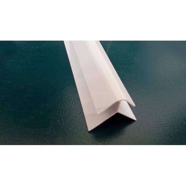 Штранг-прессование окна PVC украшения профилирует Jointer External/внутренности