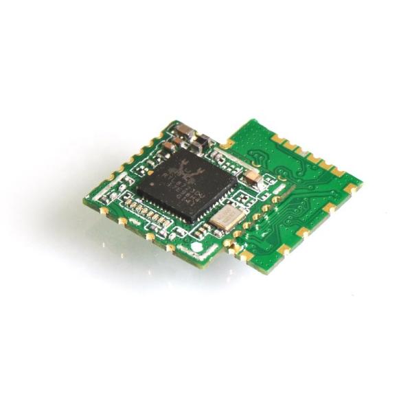 Módulo sem fio do módulo 2.4G 802,11 N da baixa energia de Realtek RTL8723DU Wifi