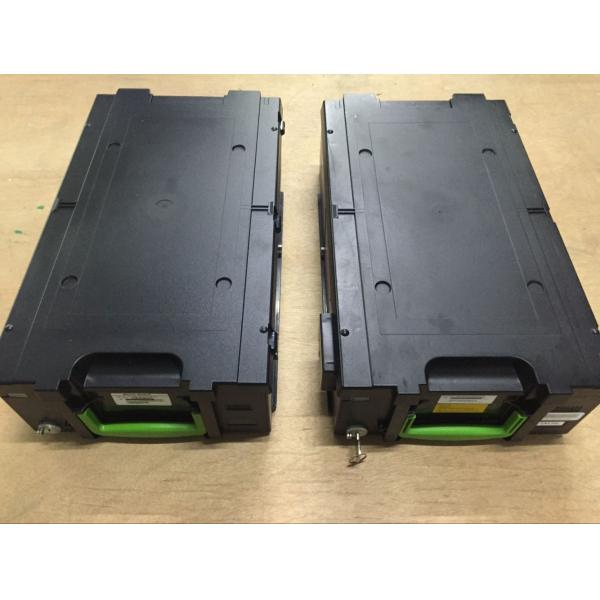 Piezas Grey Color del cajero automático del CASETE CMD-V4 PN 01750109646 del EFECTIVO de Wincor Nixdorf