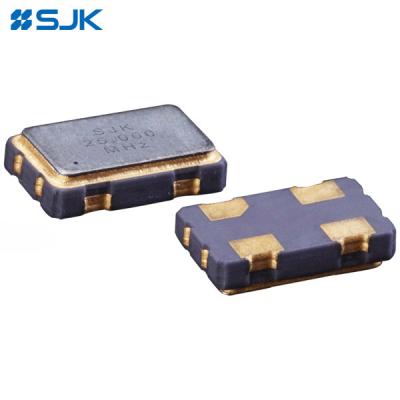 7N Series SMD 5032 Crystal Oscillators Frequency 1MHz To 220MHz Low Power Consumption High Stability