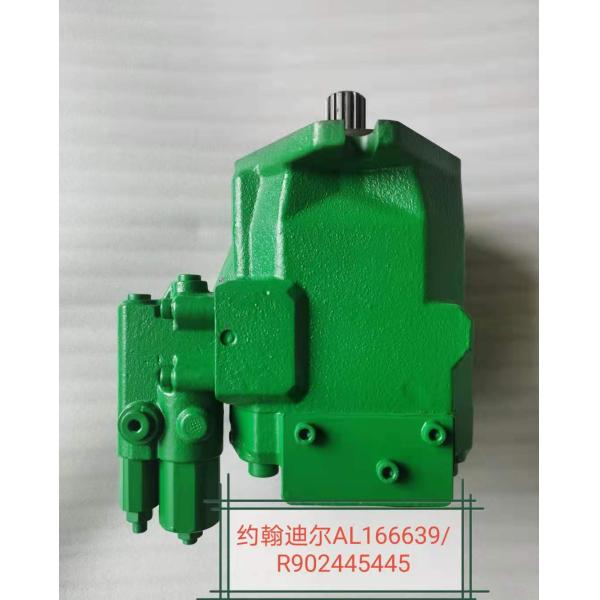 AL166639 PG200867 Гидравлический насос экскаватора для трактора John Deere 6130 6230 6430 6530 6630 7130 7230