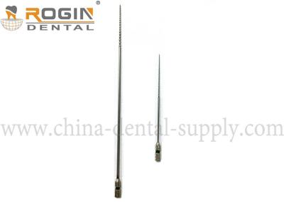 Rogin Dental Veterinary Endodontic Files of Dentistry Treatment for animals