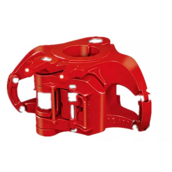 API Wellhead Oil Drilling Casing Tubing Elevator For Oil Field Equipment