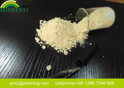 High Purity Melamine Formaldehyde Moulding Powder , Solid Melamine Phenolic Resin