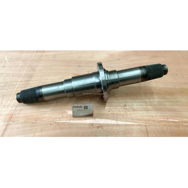 135-21-32150 Shaft for D50A-17 DOZER Construction Machinery Parts