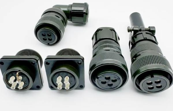 MIL-C Circular Connector MS3108A20-18 3102A20-29 22-22 24-10 20-22 24-11 PLUG 32-17