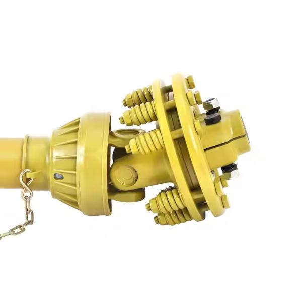 PTO Drive Tractor Shaft Yokes for Agricultural Machinery  in  cheaper price